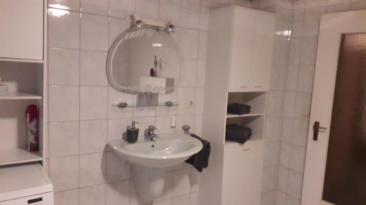 Koeppl Katrin Apartment แลม ภายนอก รูปภาพ