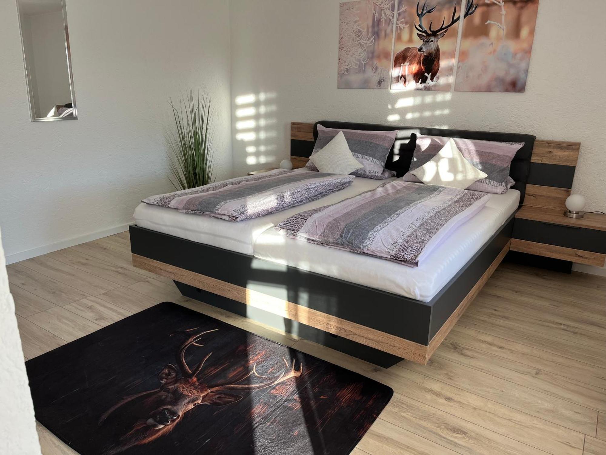 Koeppl Katrin Apartment แลม ภายนอก รูปภาพ