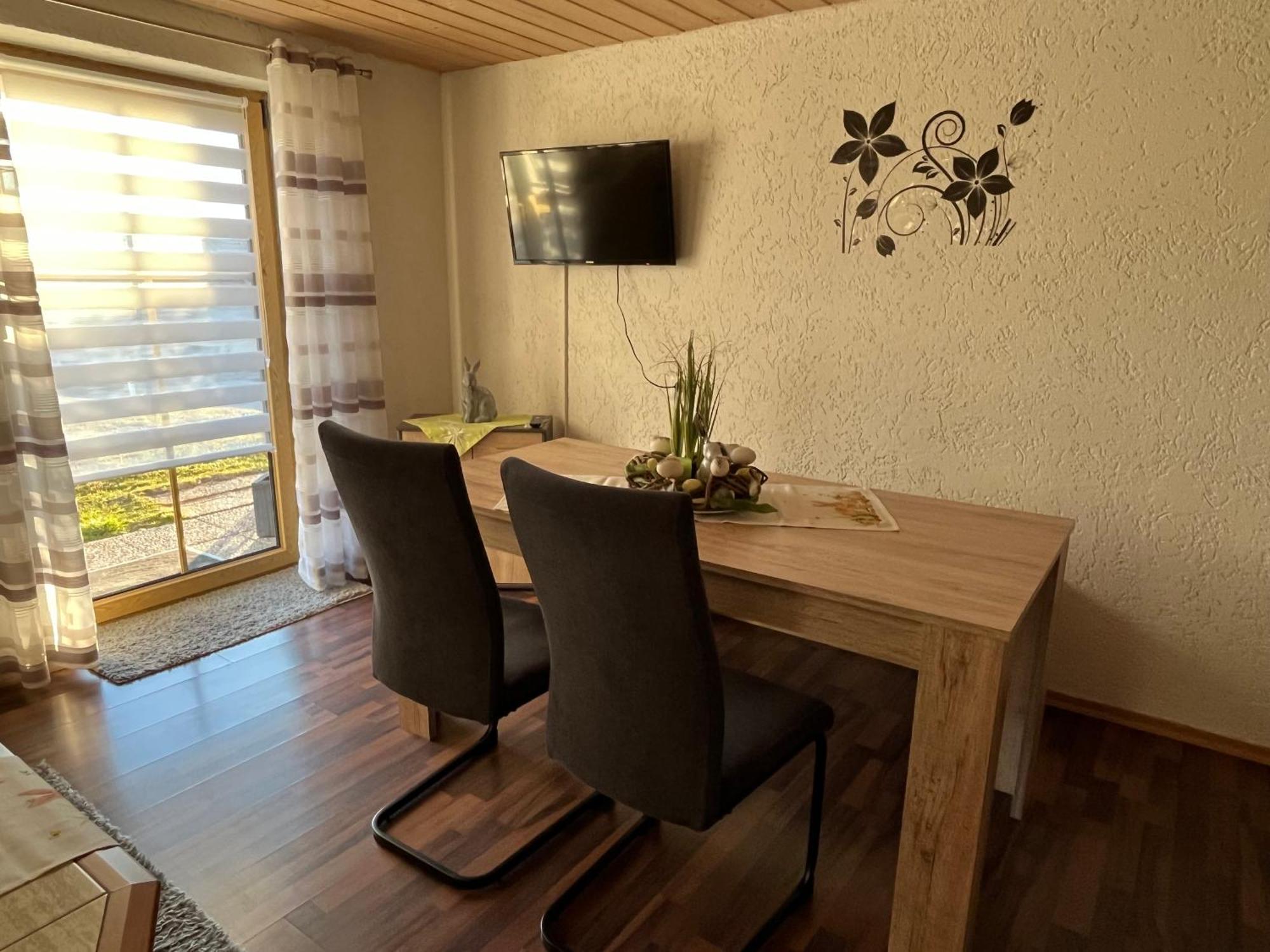 Koeppl Katrin Apartment แลม ภายนอก รูปภาพ
